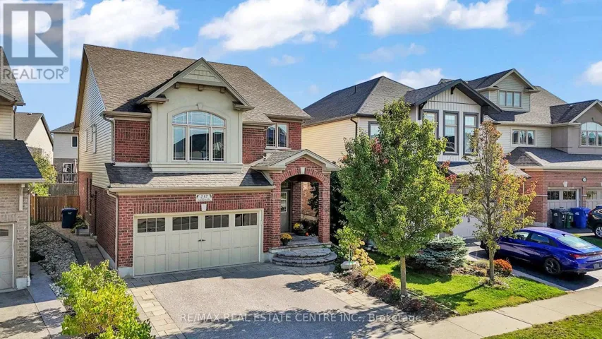 237 GOODWIN DRIVE, Guelph (Pineridge/Westminster Woods), Ontario N1L0K1