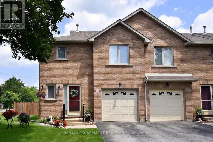 36 - 2774 KING STREET E, Hamilton (Gershome), Ontario L8G1J4