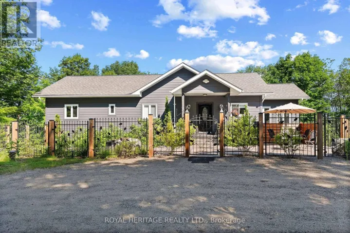 190 RIDGEVIEW ROAD, Dysart et al (Dysart), Ontario K0M1S0