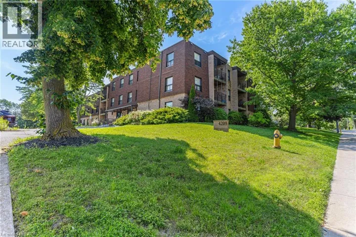 4209 HIXON Street Unit# 211, Beamsville, Ontario L3J0K2