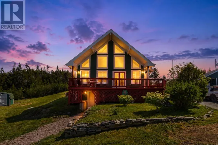 25A Deer Park Road, Holyrood, Newfoundland & Labrador A0A2R0