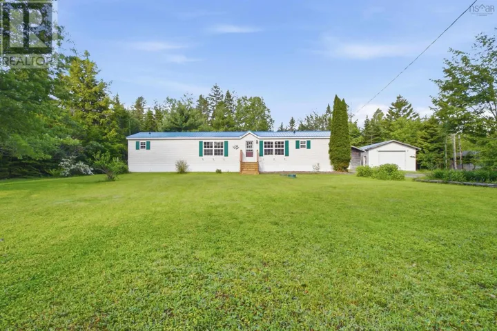 897 Cooks Brook Road, Cooks Brook, Nova Scotia B0N1X0