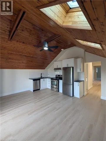 413 CONCESSION Street Unit# Upper, Hamilton, Ontario L9A1B8