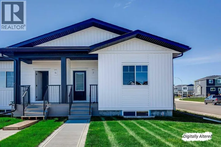 3 Gray Close, Sylvan Lake, Alberta T4S0W4