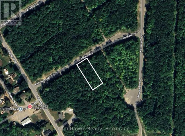 LOT 43 EXPLORERS LANDING, Tiny, Ontario L9M0C2