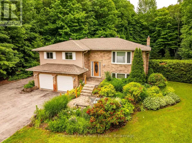 280134 SIDEROAD 15, Georgian Bluffs, Ontario N0H2K0