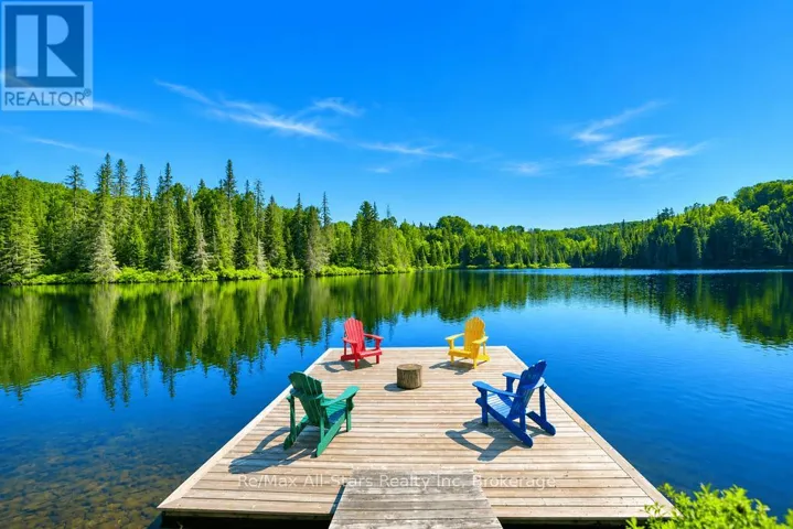 1883 FOREST LAKE DRIVE, Joly, Ontario P0A1Z0