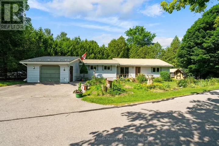 1 RAVINE PARK ROAD N, Goderich (Goderich (Town)), Ontario N7A3X8
