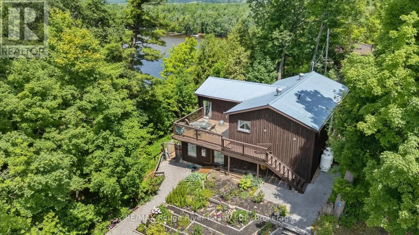 739 MARBLE POINT ROAD, Marmora and Lake (Marmora Ward), Ontario K0K2M0