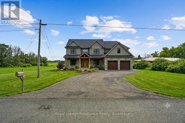 141 PORTAGE STREET, Trent Hills (Campbellford), Ontario K0L1L0