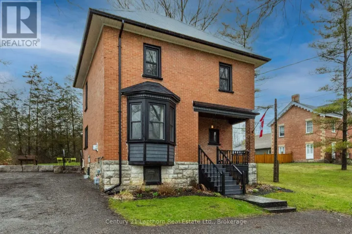 320 GRAND ROAD, Trent Hills (Campbellford), Ontario K0L1L0