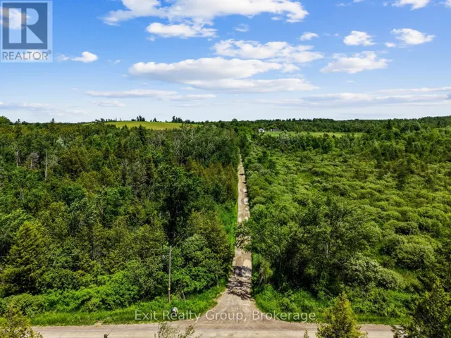 2487 BLEZARD LINE, Otonabee-South Monaghan, Ontario K0L2B0