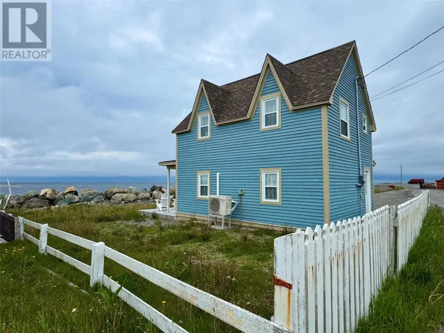 7 Moses Point Line, Bonavista, Newfoundland & Labrador A0C1B0