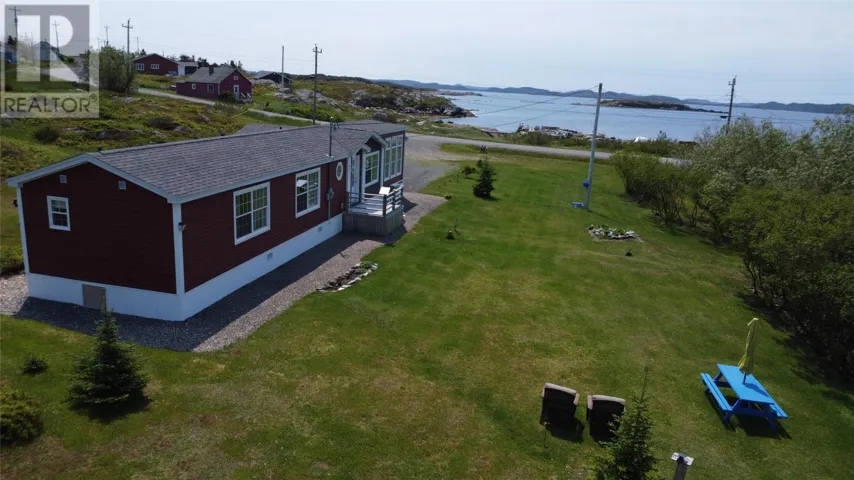 285 Bayview Street, Twillingate, Newfoundland & Labrador A0G4M0