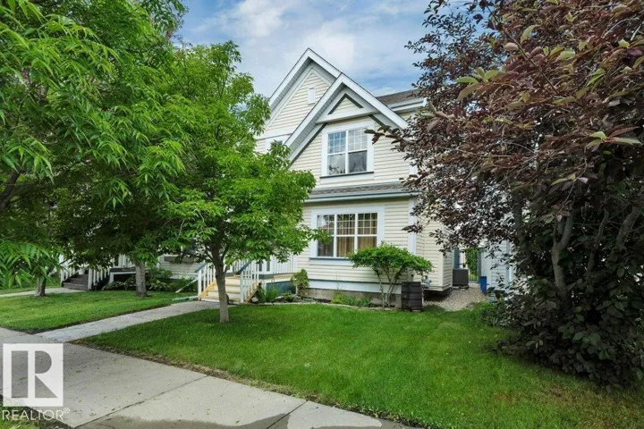 7948 13 AV SW, Edmonton, Alberta T6X1H4