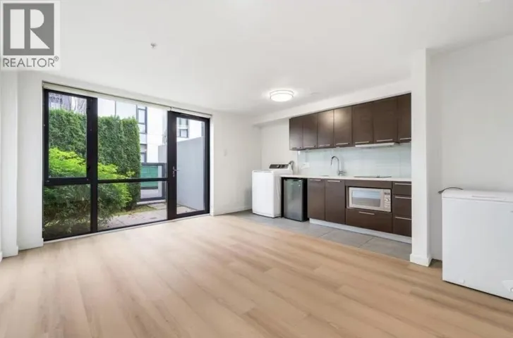 6342 ASH STREET, Vancouver, British Columbia V5Z3G9