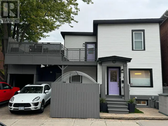 9 HOLMWOOD AVENUE, Ottawa, Ontario K1S2N9