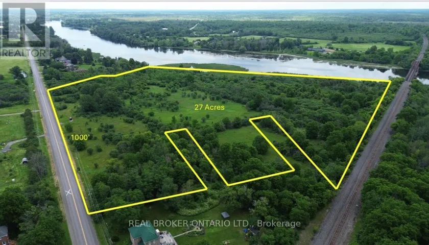 00 BROADWAY STREET E, Merrickville-Wolford, Ontario K0G1N0
