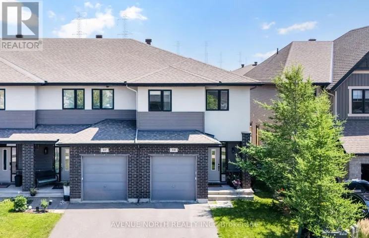 519 ROUNCEY ROAD, Ottawa, Ontario K2V0E2
