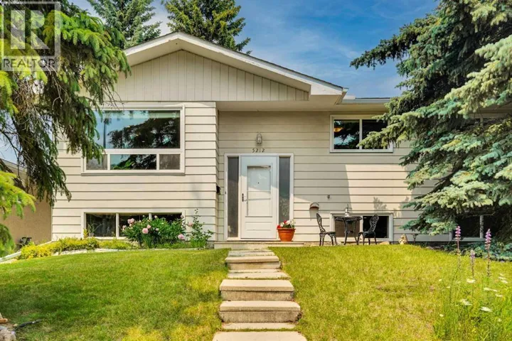 5212 Valiant Drive NW, Calgary, Alberta T3A0Y7