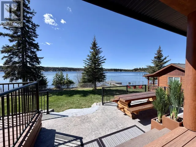7578 BURGESS ROAD, Deka Lake / Sulphurous / Hathaway Lakes, British Columbia V0K1X3