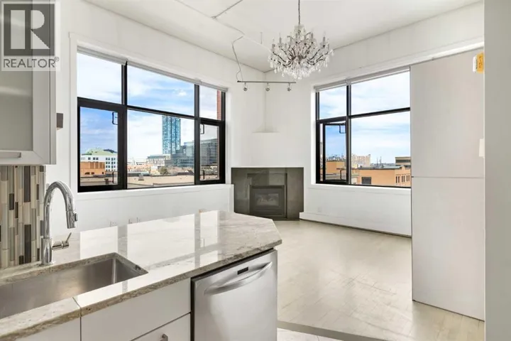 405, 220 11 Avenue SE, Calgary, Alberta T2G0X8