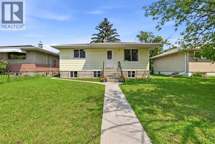 5114 44 Street, Red Deer, Alberta T4N1J1