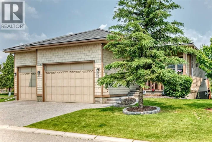 116 Bridle Estates Road SW, Calgary, Alberta T2Y0G1