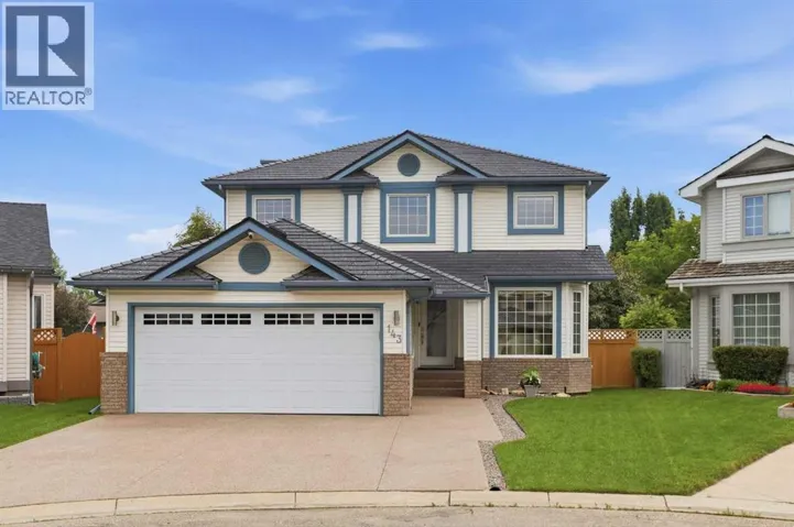 143 Douglasbank Place SE, Calgary, Alberta T2Z2J4