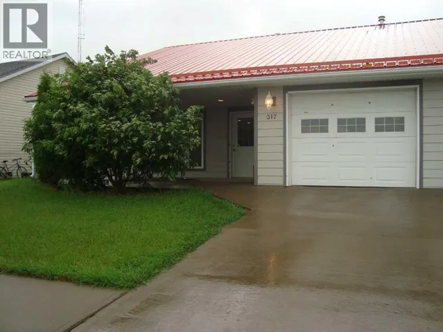 317 Railway Avenue, Trochu, Alberta T0M2C0