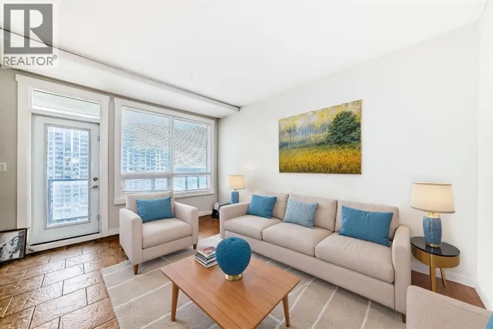1116, 8710 Horton Road SW, Calgary, Alberta T2V0P7