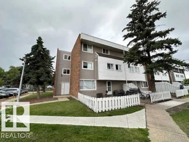 #512 2908 116A AV NW, Edmonton, Alberta T5W4R7