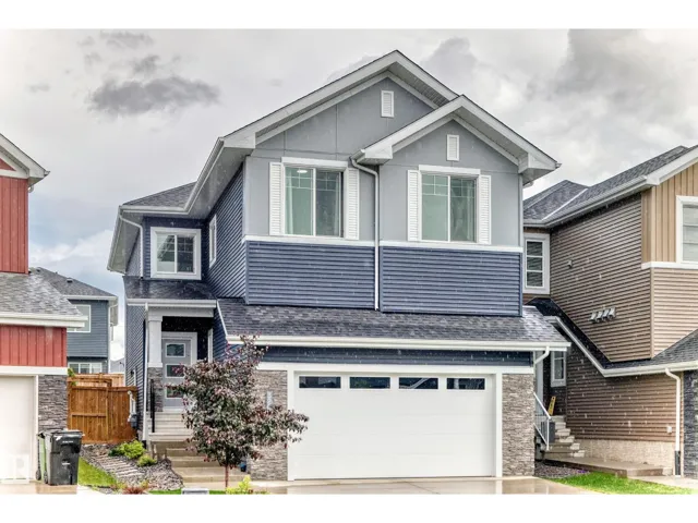 3207 160 ST SW, Edmonton, Alberta T6W5A1