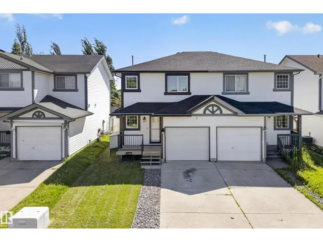 13449 33 ST NW, Edmonton, Alberta T5A5C1