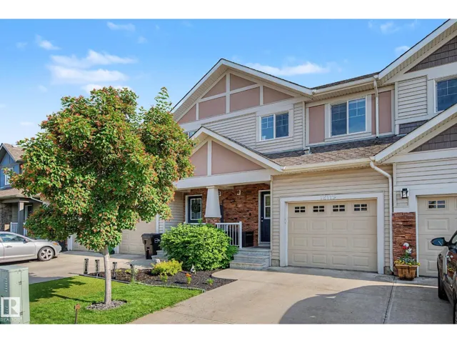 12119 167A AV NW, Edmonton, Alberta T5X0G4