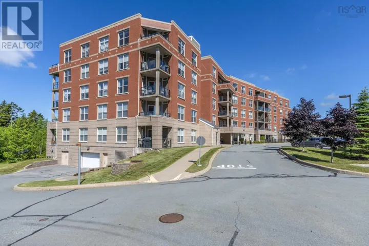 203 87 Pebblecreek Crescent, Portland Hills, Nova Scotia B2W0J9