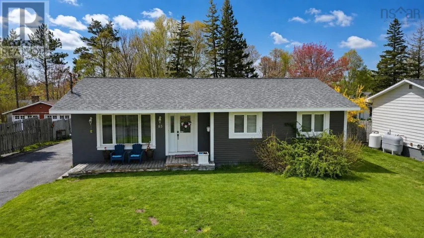 85 Ranni Crescent Crescent, Sydney, Nova Scotia B1S3E1