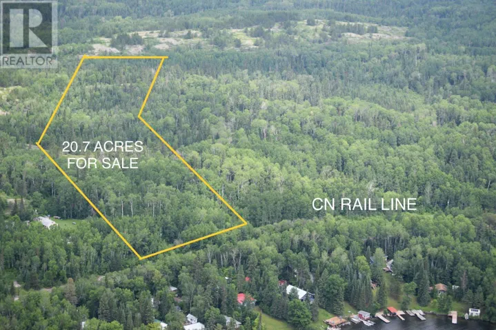 15 Malachi, S972, NW of Keewatin, Ontario P0X1C0
