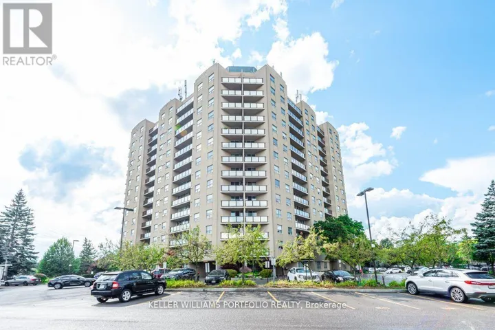 PH208 - 2 WESTNEY ROAD N, Ajax (Central West), Ontario L1T3H3
