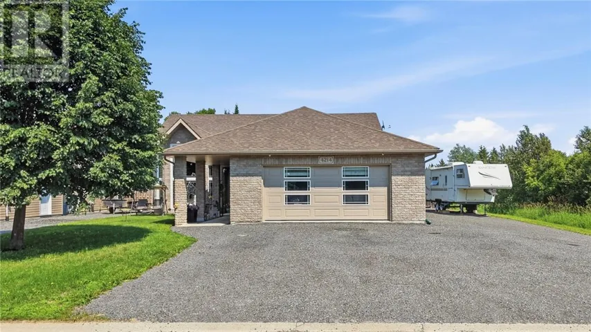 4214 Heritage Drive, Hanmer, Ontario P3P0B8