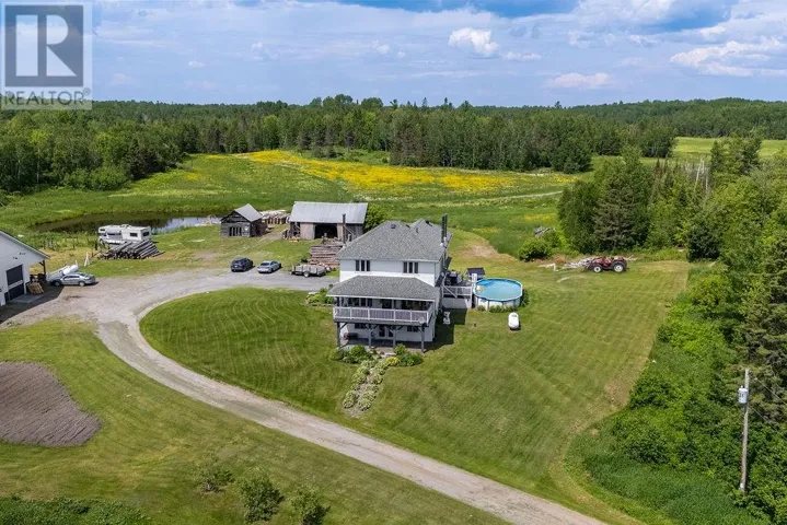 364 Rabbit Trail Road, Warren, Ontario P0M2N0