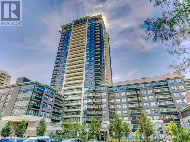 1511 - 15 WATER WALK DRIVE E, Markham (Unionville), Ontario L6G0G2