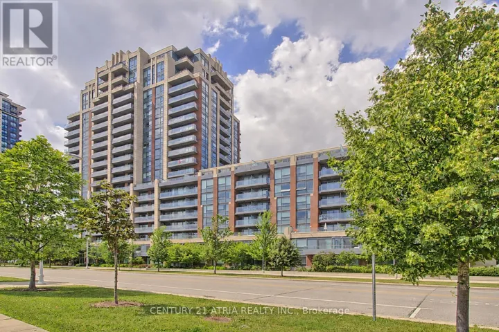 223 - 18 UPTOWN DRIVE, Markham (Unionville), Ontario L3R5M5