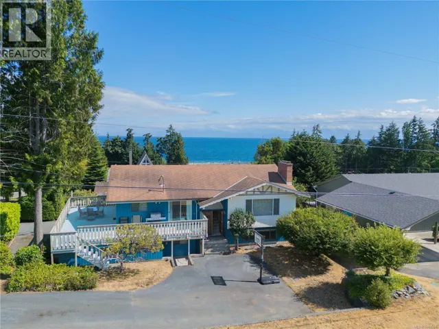 7000 Caillet Rd, Lantzville, British Columbia V0R2H0