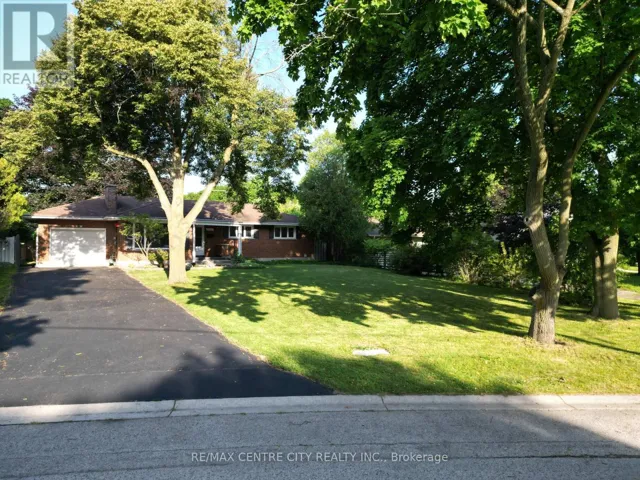 74 BRENTWOOD CRESCENT, London North (North J), Ontario N6G1X2