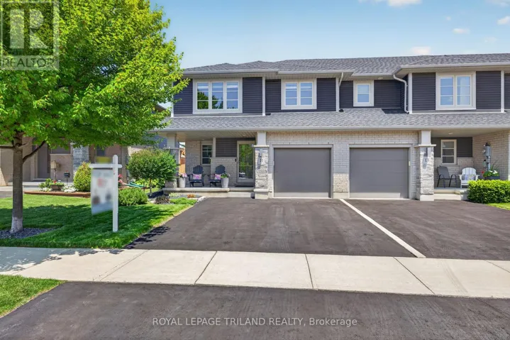 11 EMPIRE PARKWAY, St. Thomas, Ontario N5R0E9