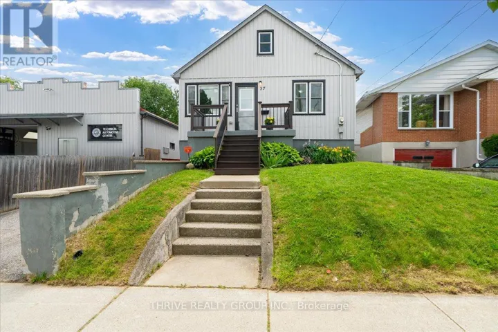 37 EMERY STREET W, London South (South E), Ontario N6J1R7