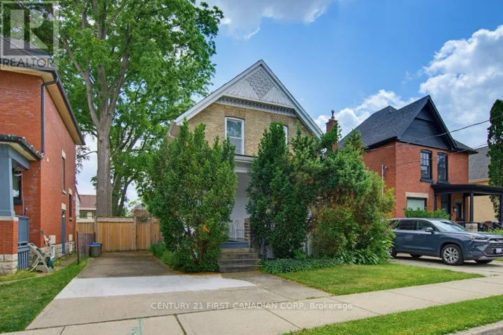 243 TECUMSEH AVENUE E, London South (South F), Ontario N6C1S7