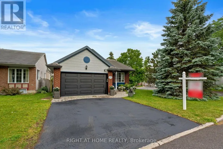 120 GRANDPARK CIRCLE, Ottawa, Ontario K1G6R5