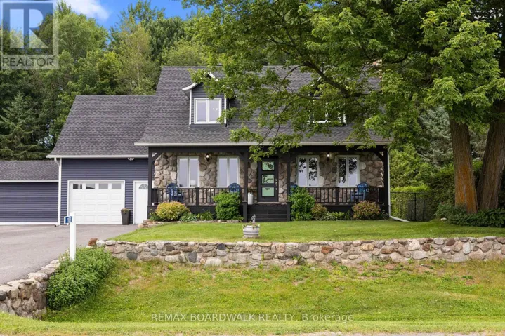 1189 LACROIX ROAD, Clarence-Rockland, Ontario K0A2A0